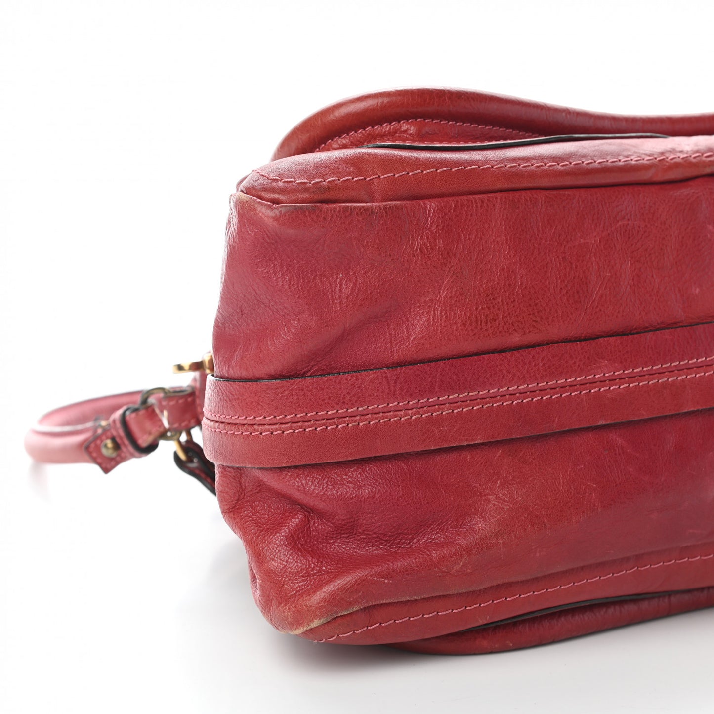 Calfskin Medium Paraty Brick