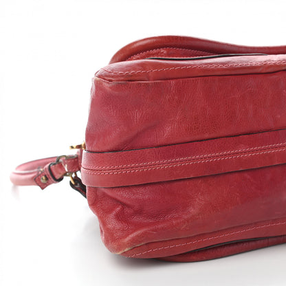 Chloe Calfskin Medium Paraty Brick 9 of 14
