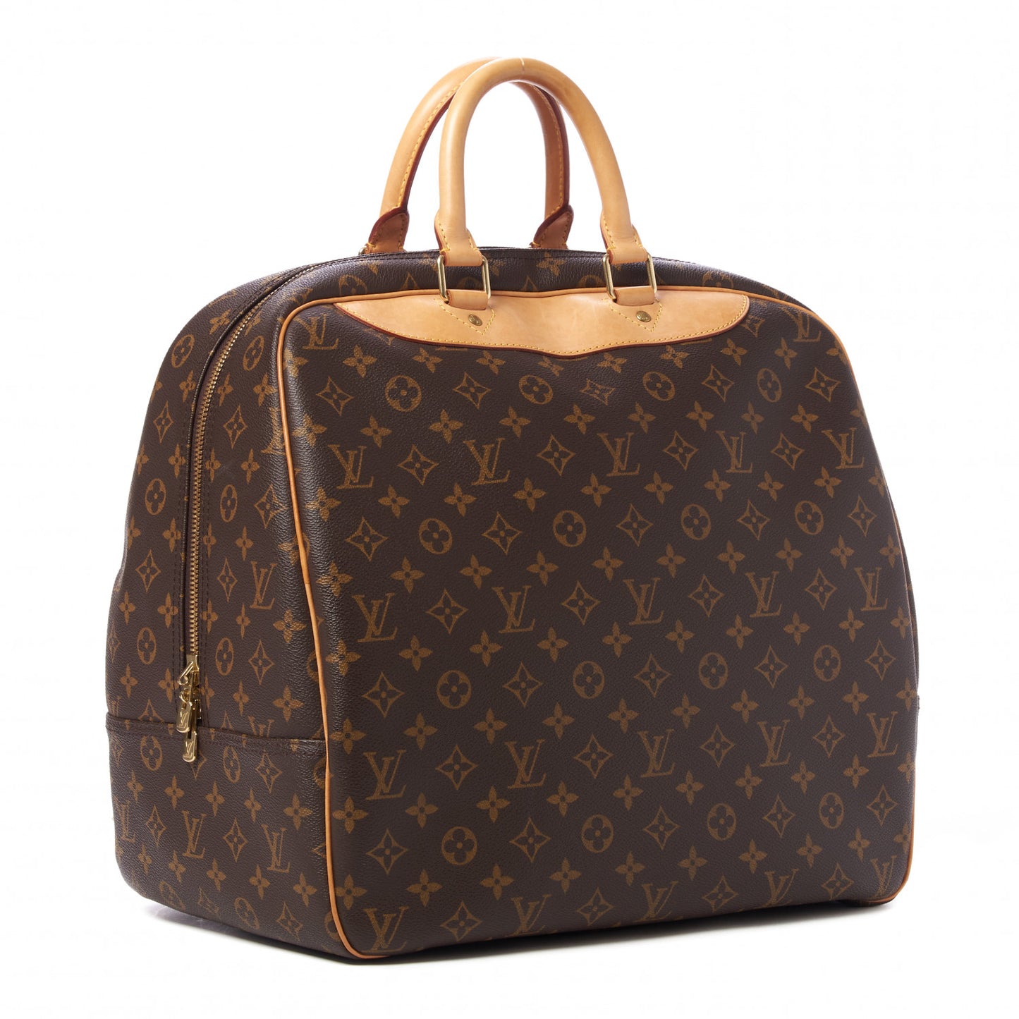 Monogram Evasion Sports Bag