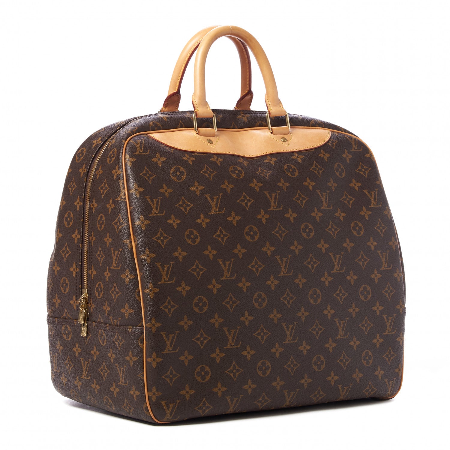 Louis Vuitton Monogram Evasion Sports Bag 3 of 9
