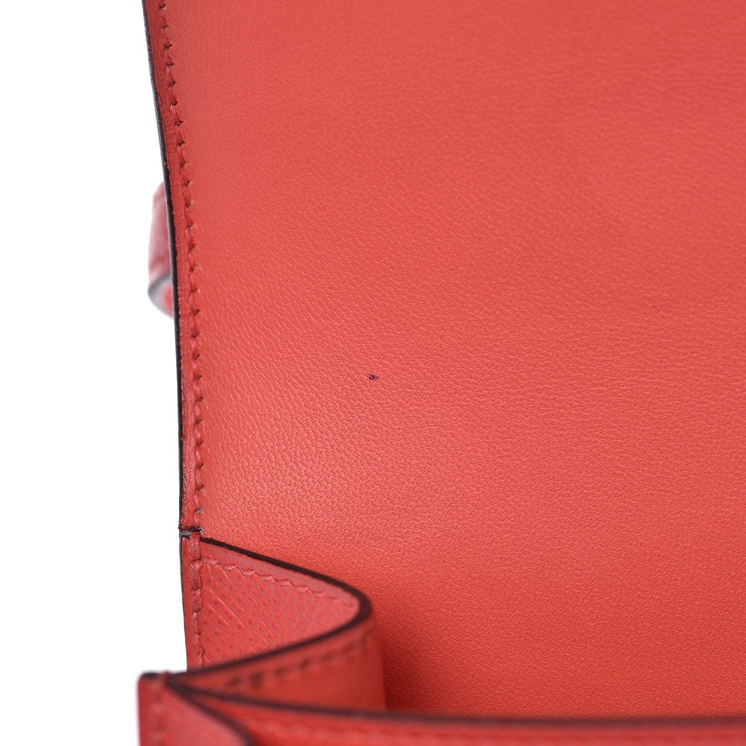 Hermes Epsom Constance 18 Rose Jaipur 17 of 21