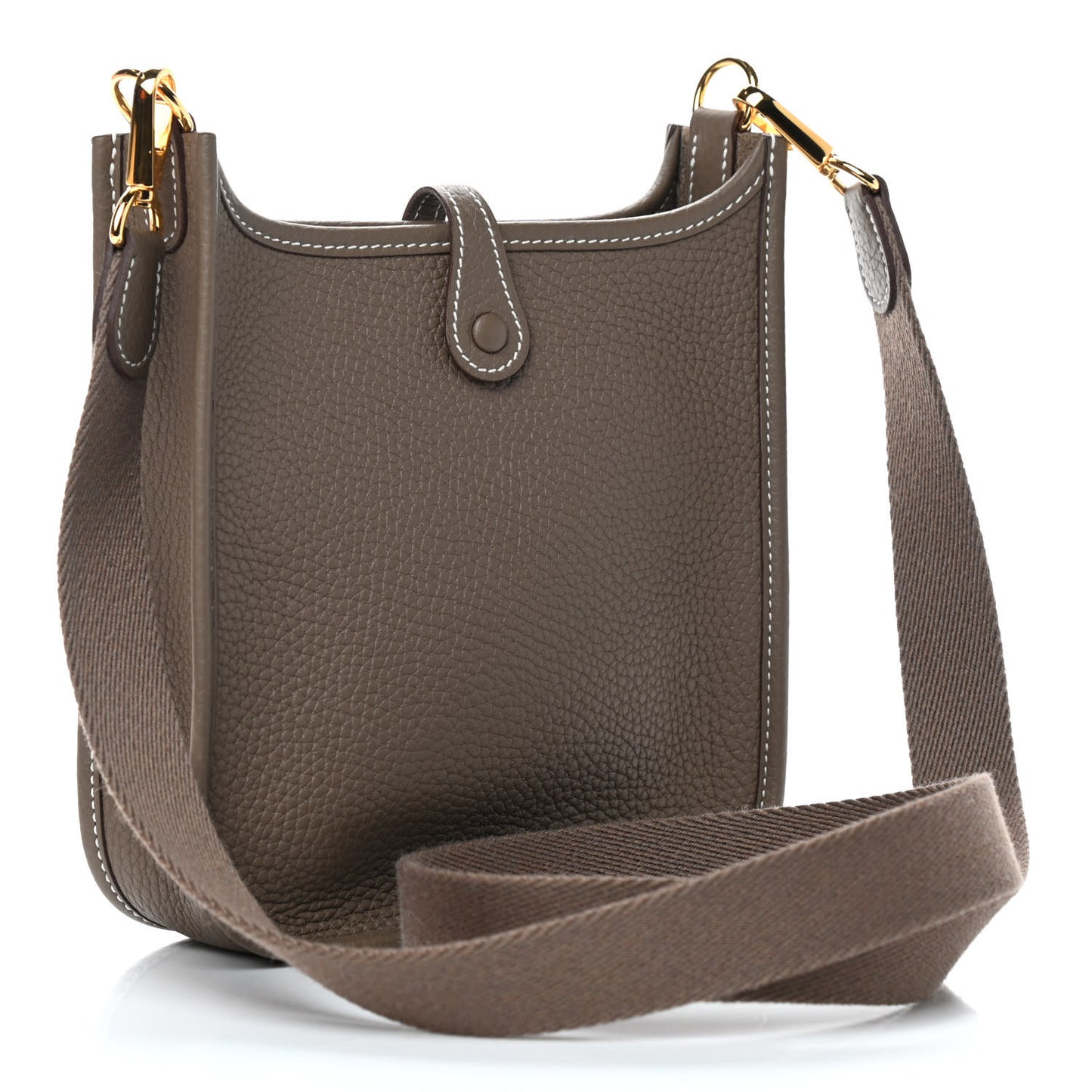 Taurillon Clemence Evelyne TPM Etoupe