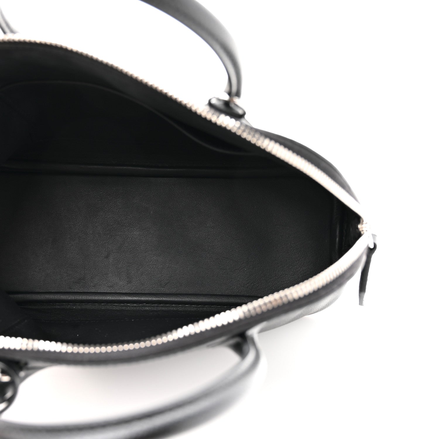 Hermes Epsom 1923 Bolide 25 Black 5 of 13