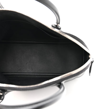 Hermes Epsom 1923 Bolide 25 Black 5 of 13