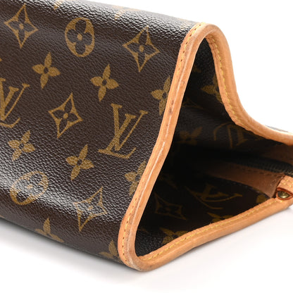 Louis Vuitton Monogram Popincourt 10 of 12