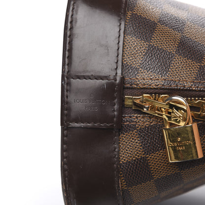 Louis Vuitton Damier Ebene Alma MM 16 of 21