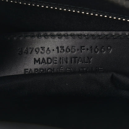Balenciaga Patent Padlock Work XS Chartreux 10 of 16