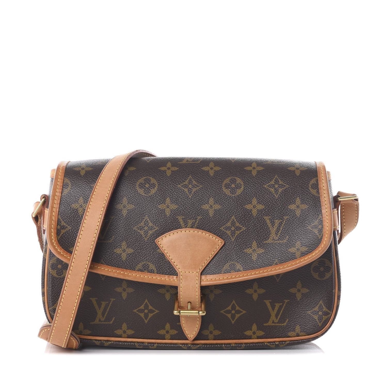 Monogram Sologne