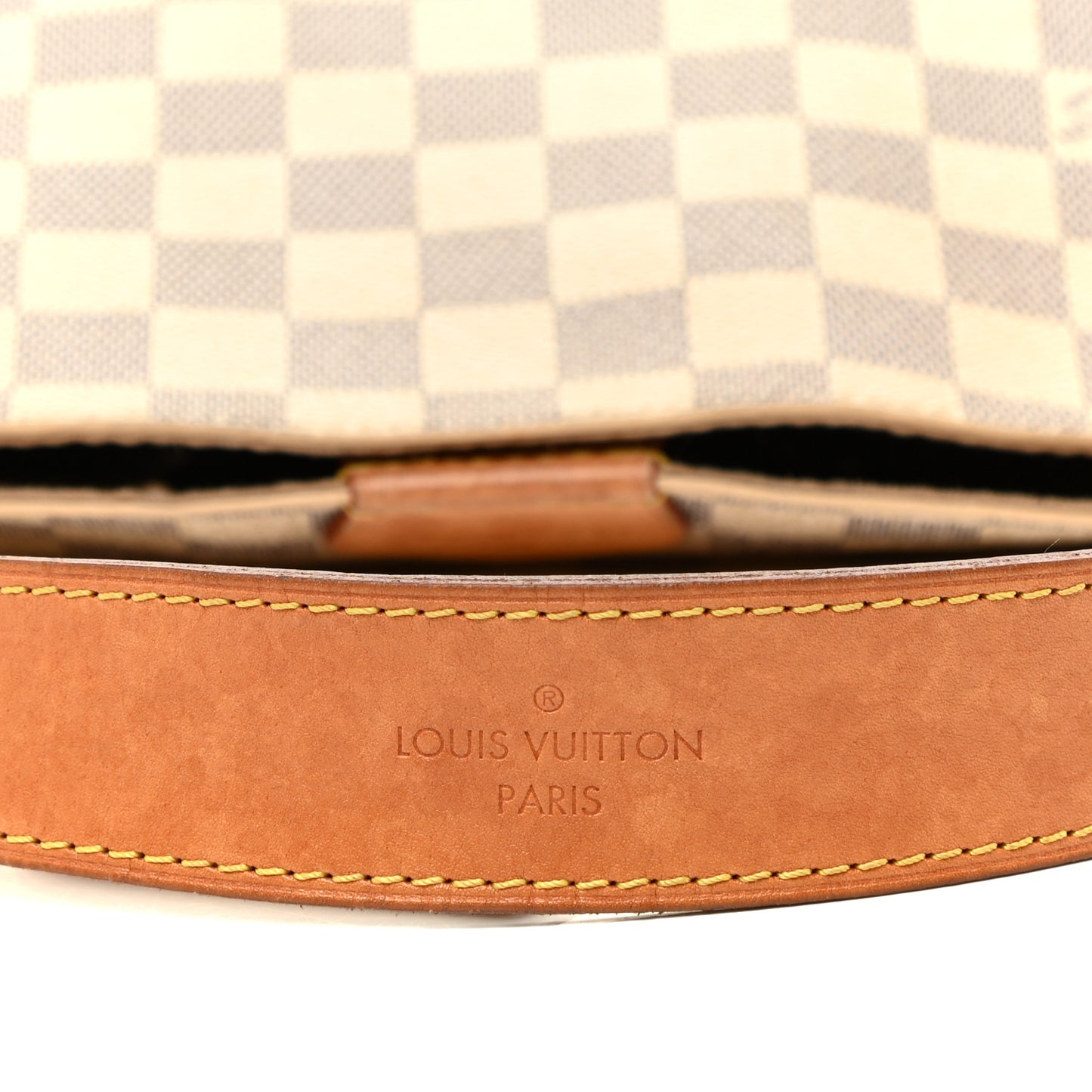 Damier Azur Graceful PM Beige