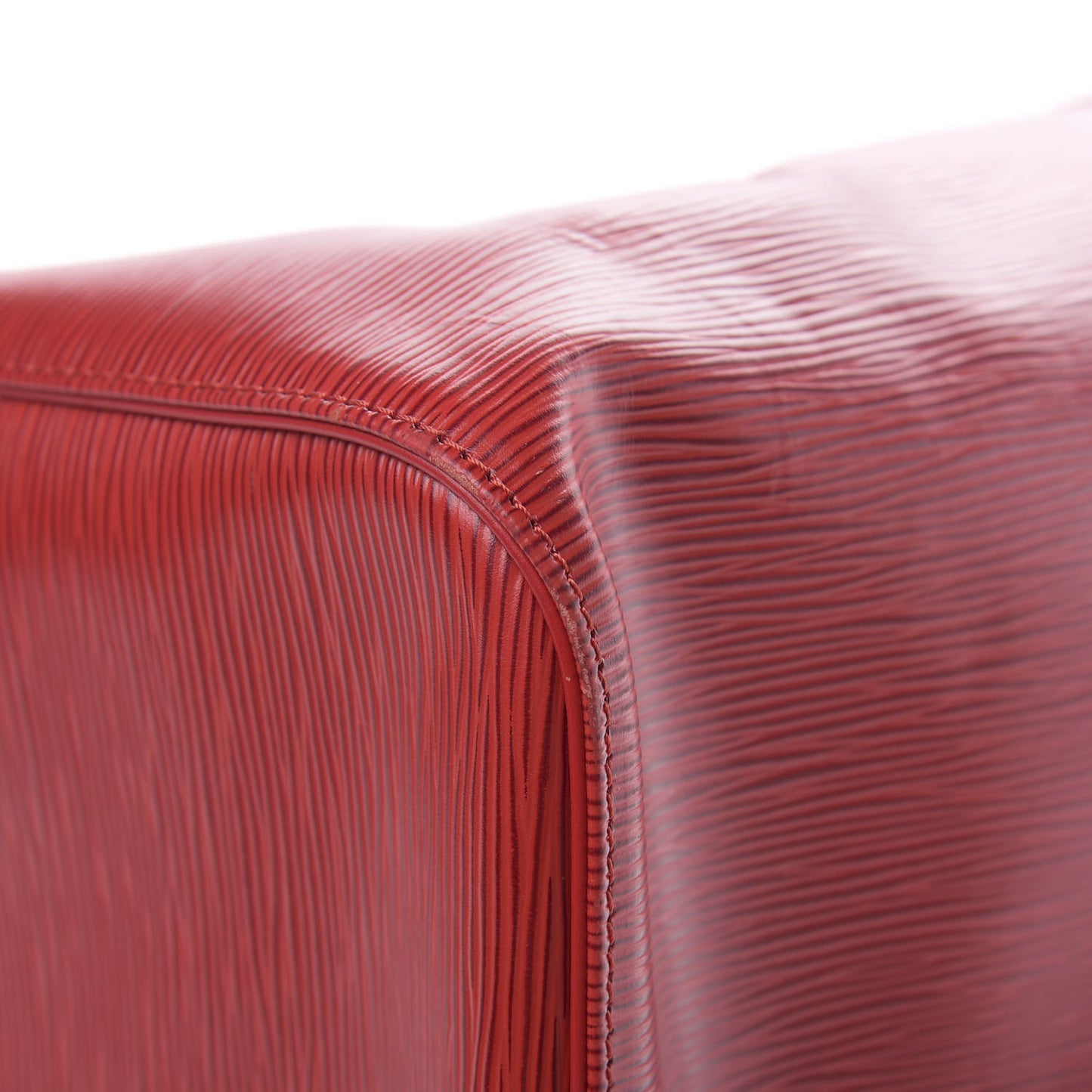 Epi Keepall 55 Castillan Red