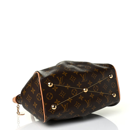 Louis Vuitton Monogram Tivoli PM 3 of 8