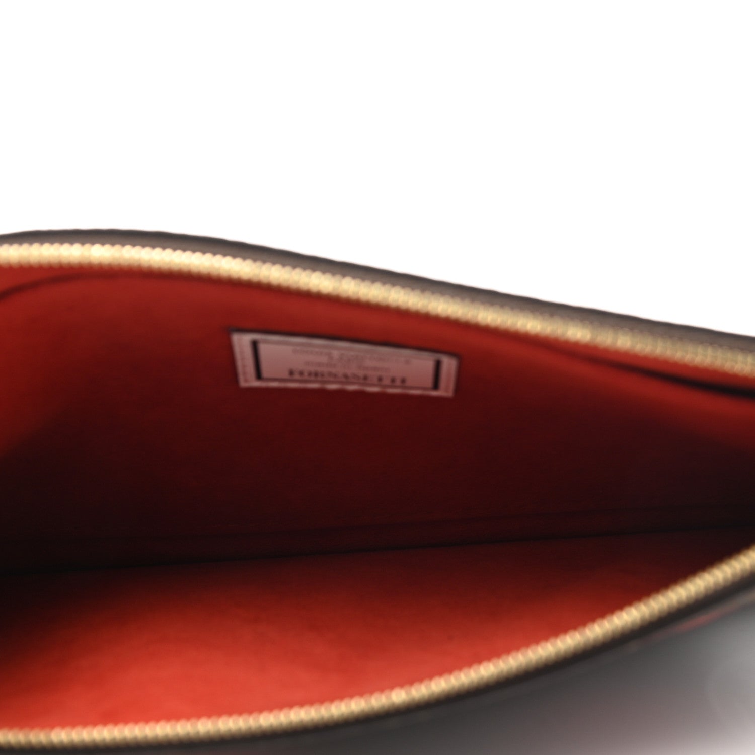 Louis Vuitton X FORNASETTI Monogram Cameo Neverfull MM GM Pochette 5 of 6