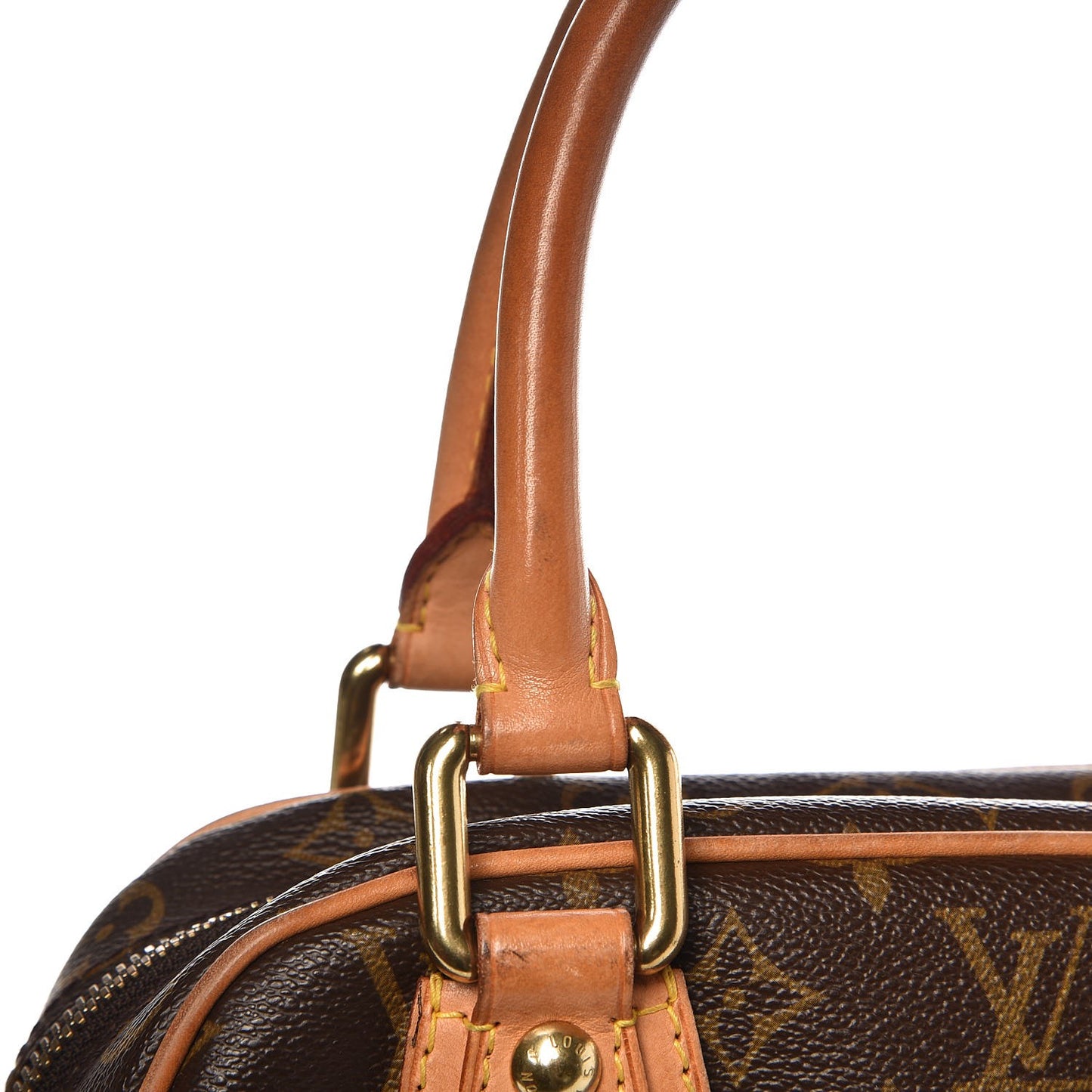 Monogram Manhattan PM
