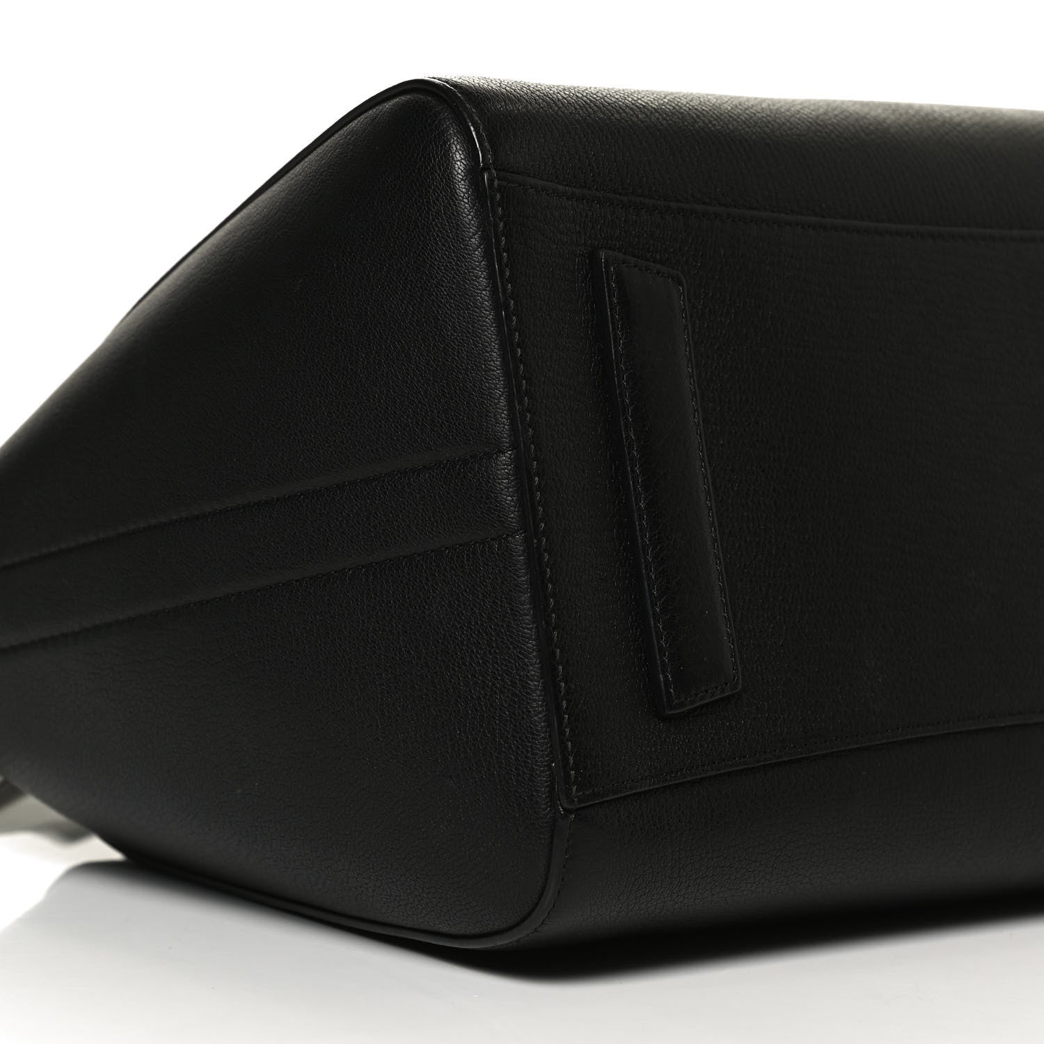 Givenchy Sugar Goatskin Medium Antigona Black 9 of 12
