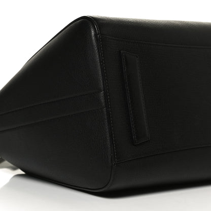 Givenchy Sugar Goatskin Medium Antigona Black 9 of 12