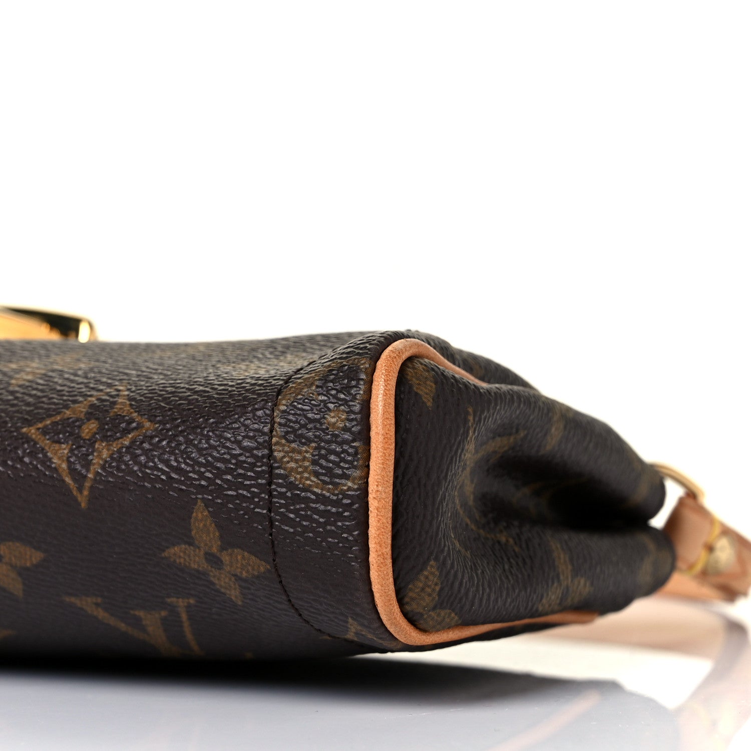 Louis Vuitton Monogram Beverly Clutch 10 of 10