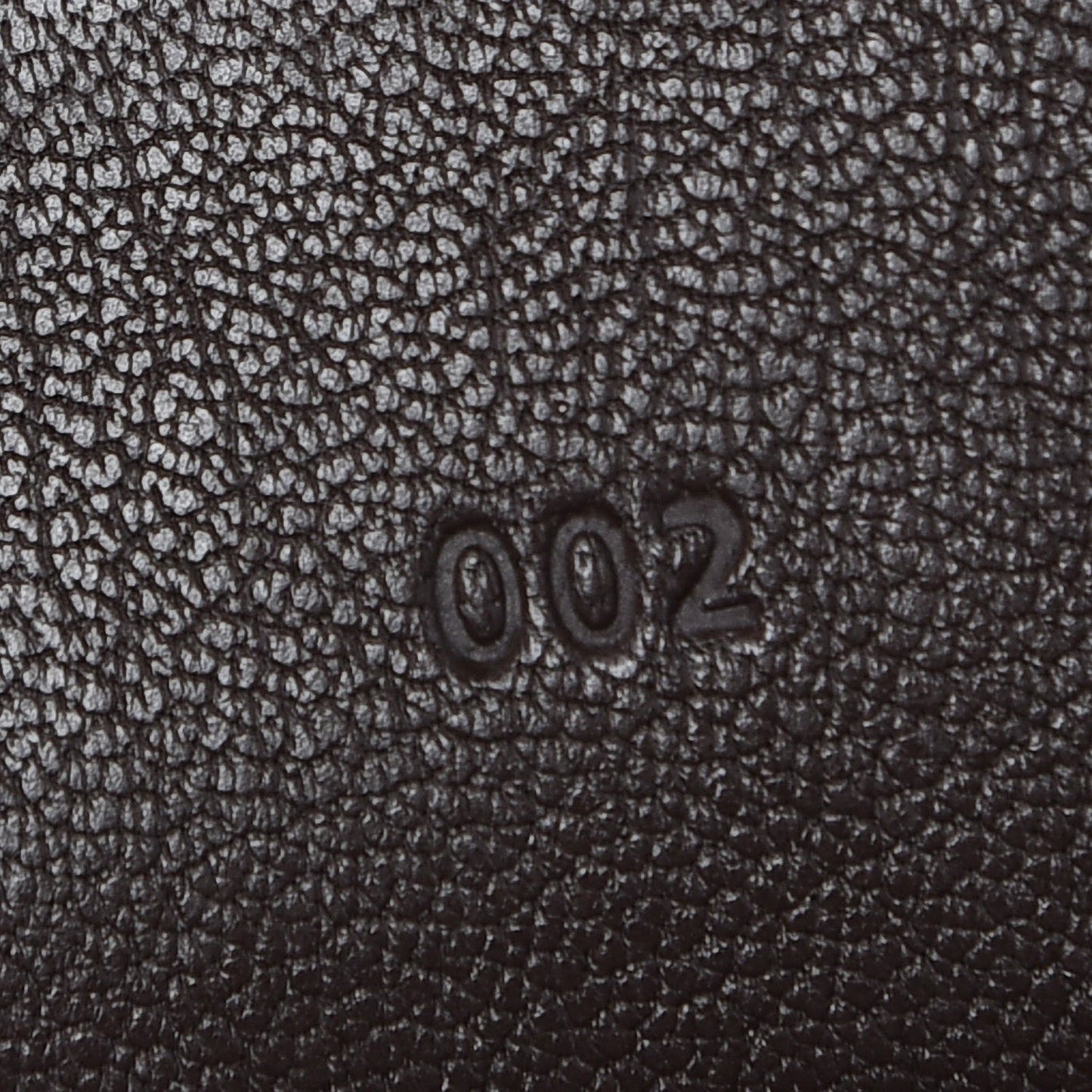 Lambskin Large PS1 Satchel Chocolate