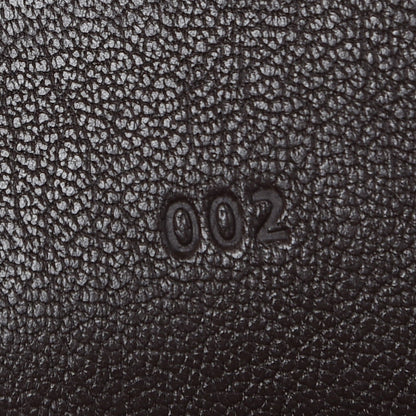 Proenza Schouler Lambskin Large PS1 Satchel Chocolate 6 of 6