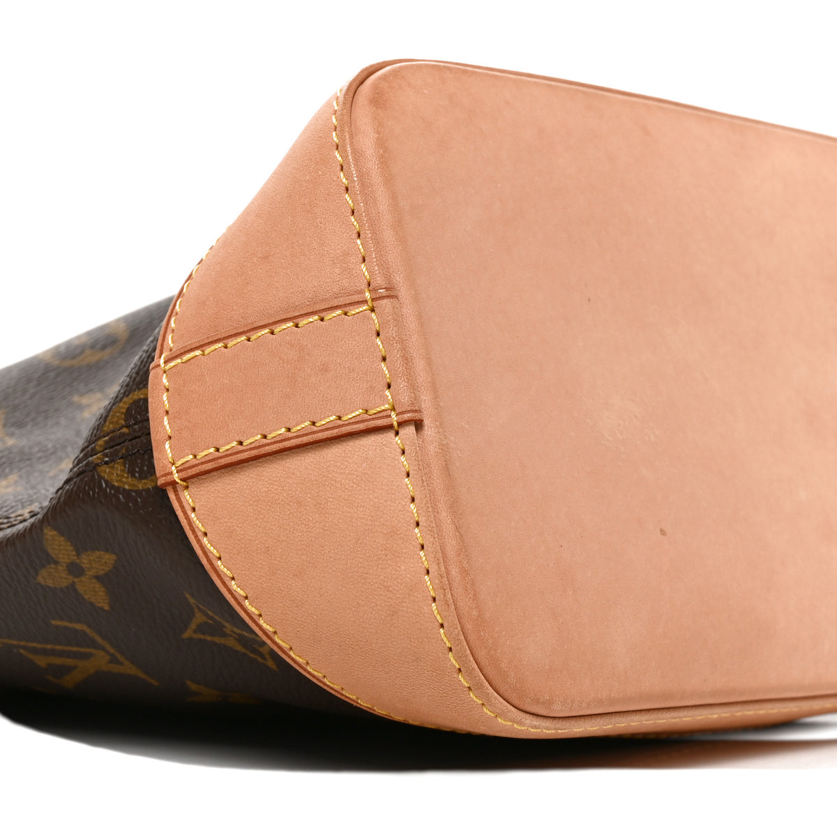Louis Vuitton Monogram Lockit PM 8 of 9