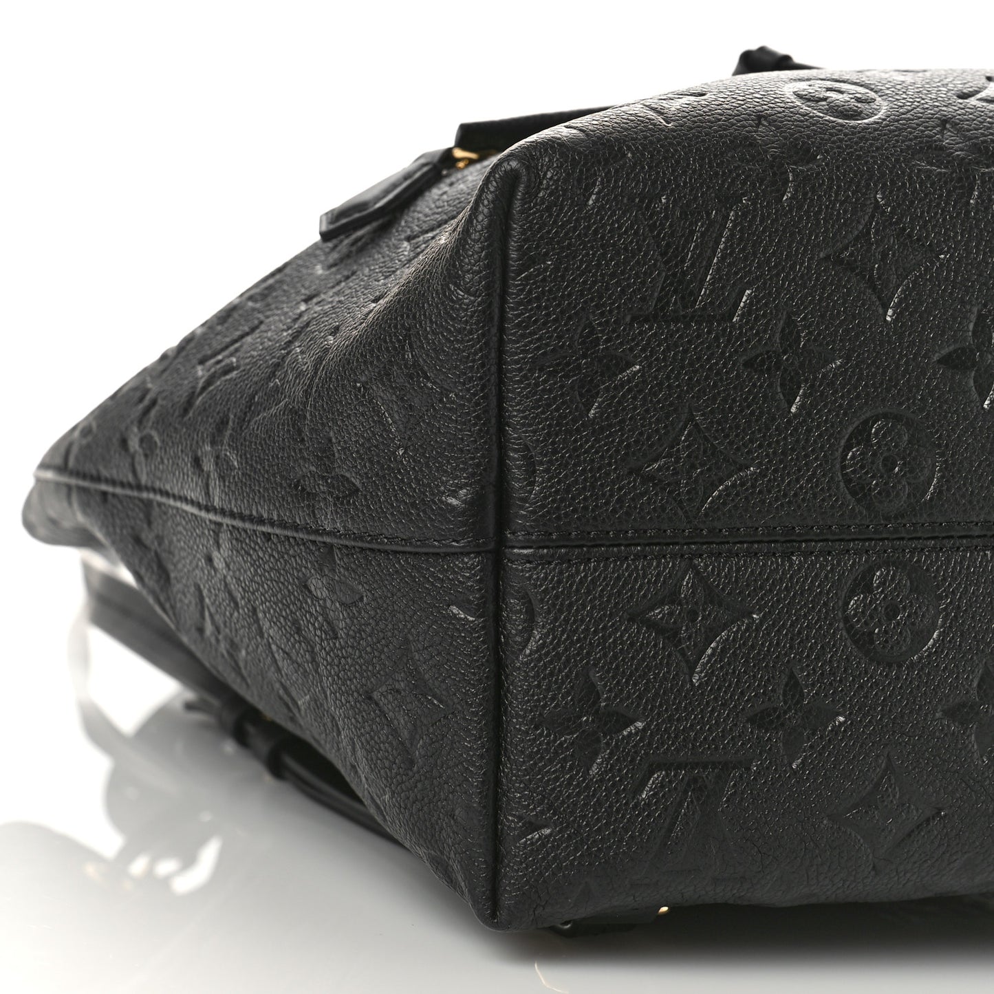 Empreinte Montsouris NM Backpack Black
