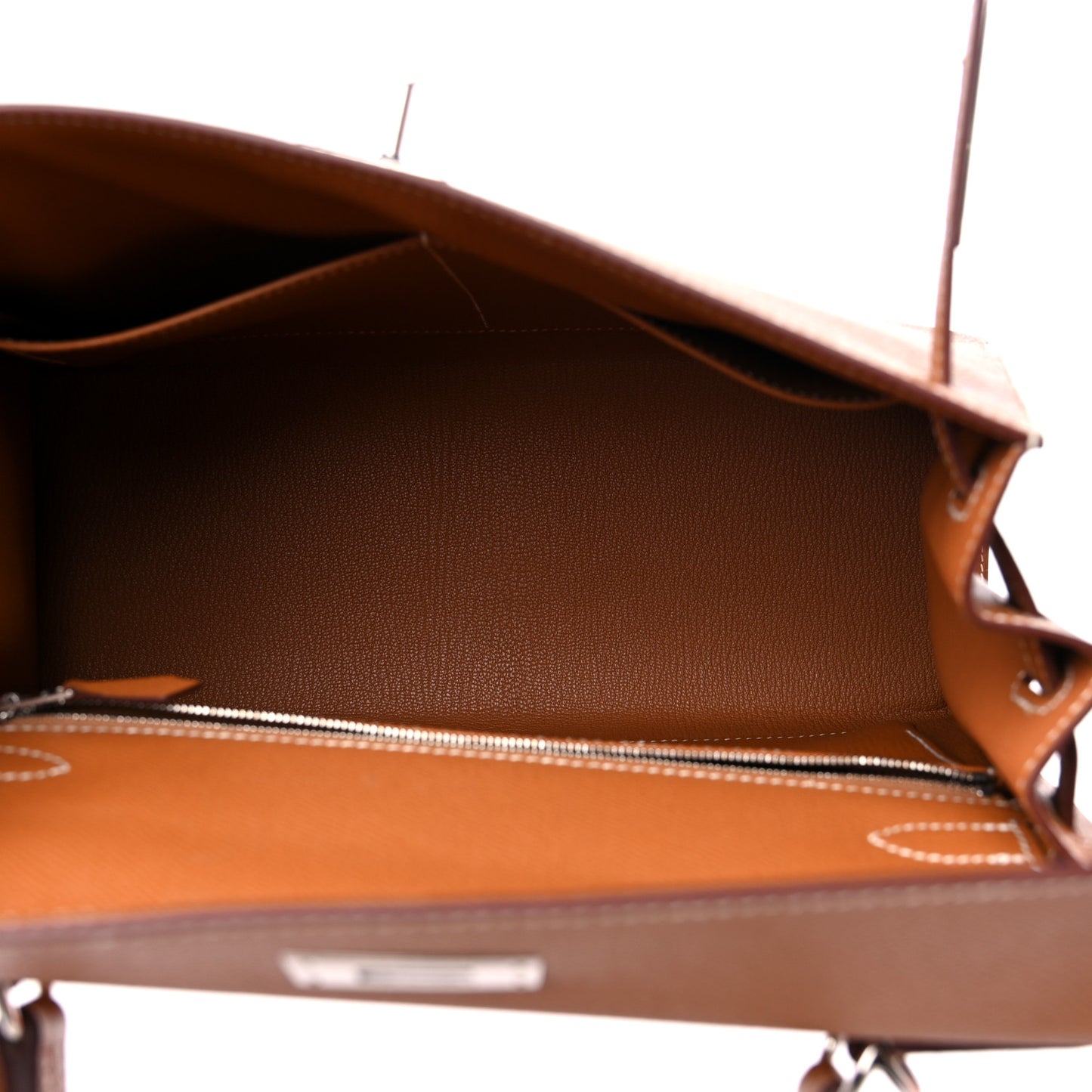 Epsom Kelly Sellier 28 Gold