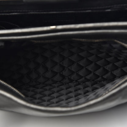 Chanel Calfskin Small Perfect Day Tote Black 8 of 20