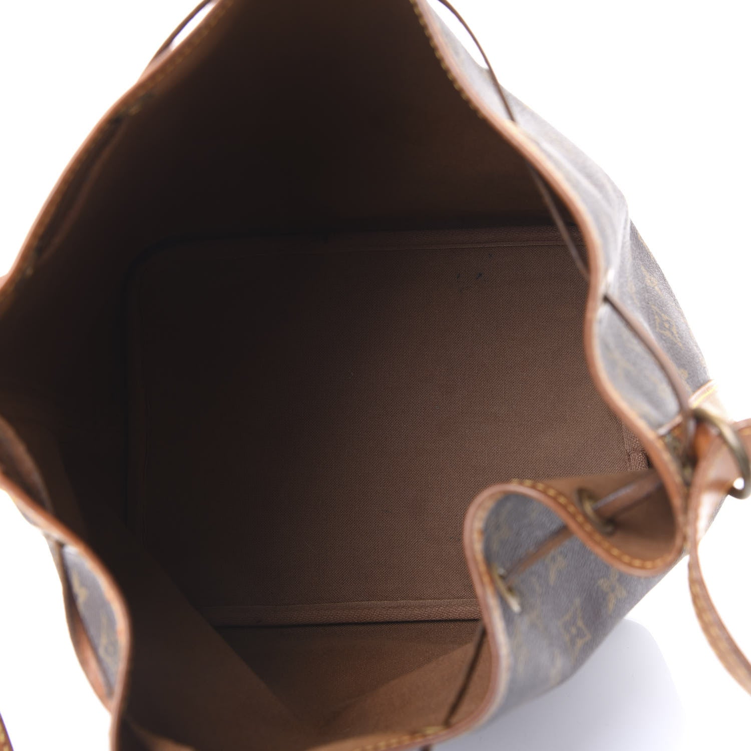 Louis Vuitton Monogram Petit Noe 4 of 11