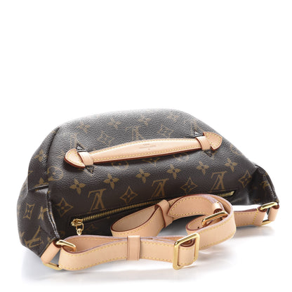 Louis Vuitton Monogram Bumbag 3 of 10