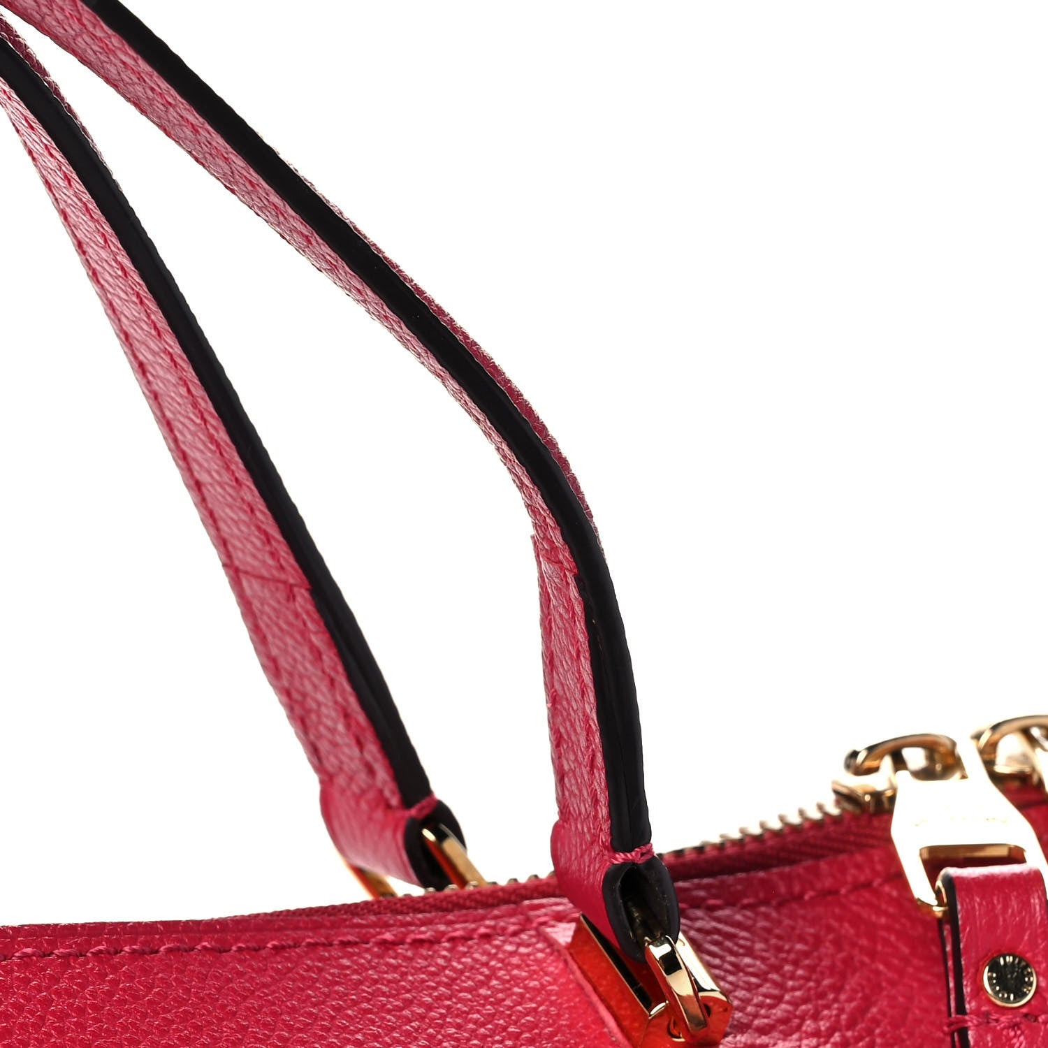 Louis Vuitton Empreinte Bastille PM Freesia 10 of 10