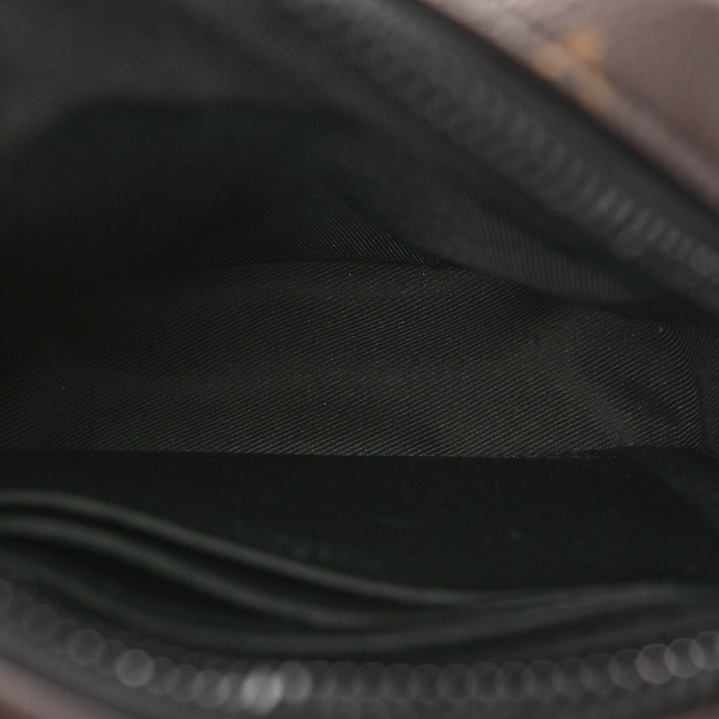 Monogram Macassar Christopher Wearable Wallet