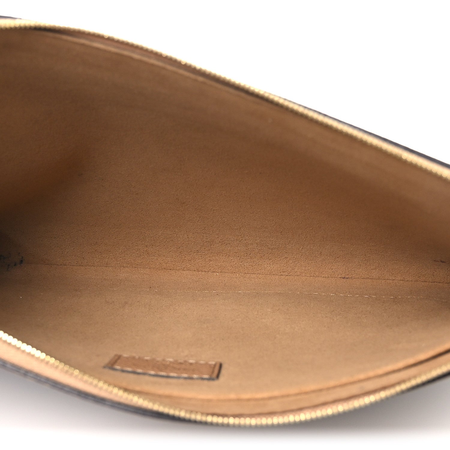 Louis Vuitton Monogram Daily Pouch Sesame 5 of 9