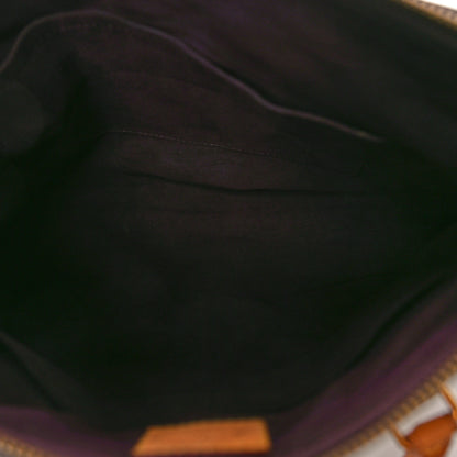 Louis Vuitton Monogram Pallas Quetsche 5 of 10
