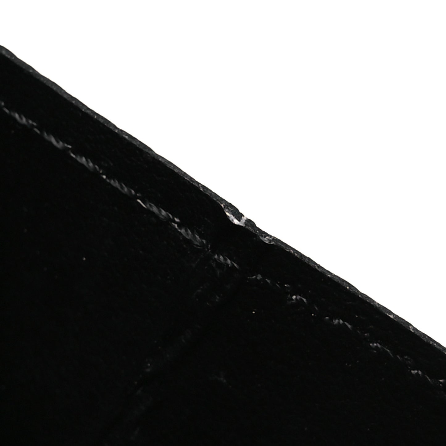 Empreinte Rosalie Coin Purse Black