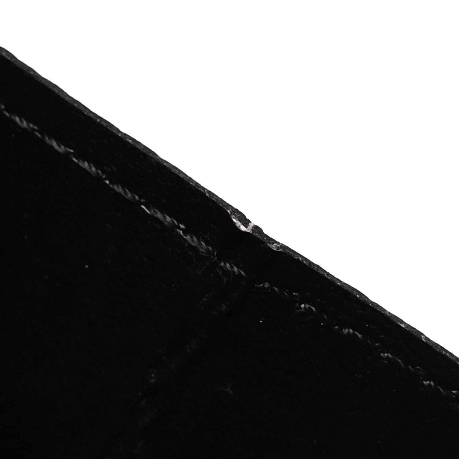 Louis Vuitton Empreinte Rosalie Coin Purse Black 10 of 10