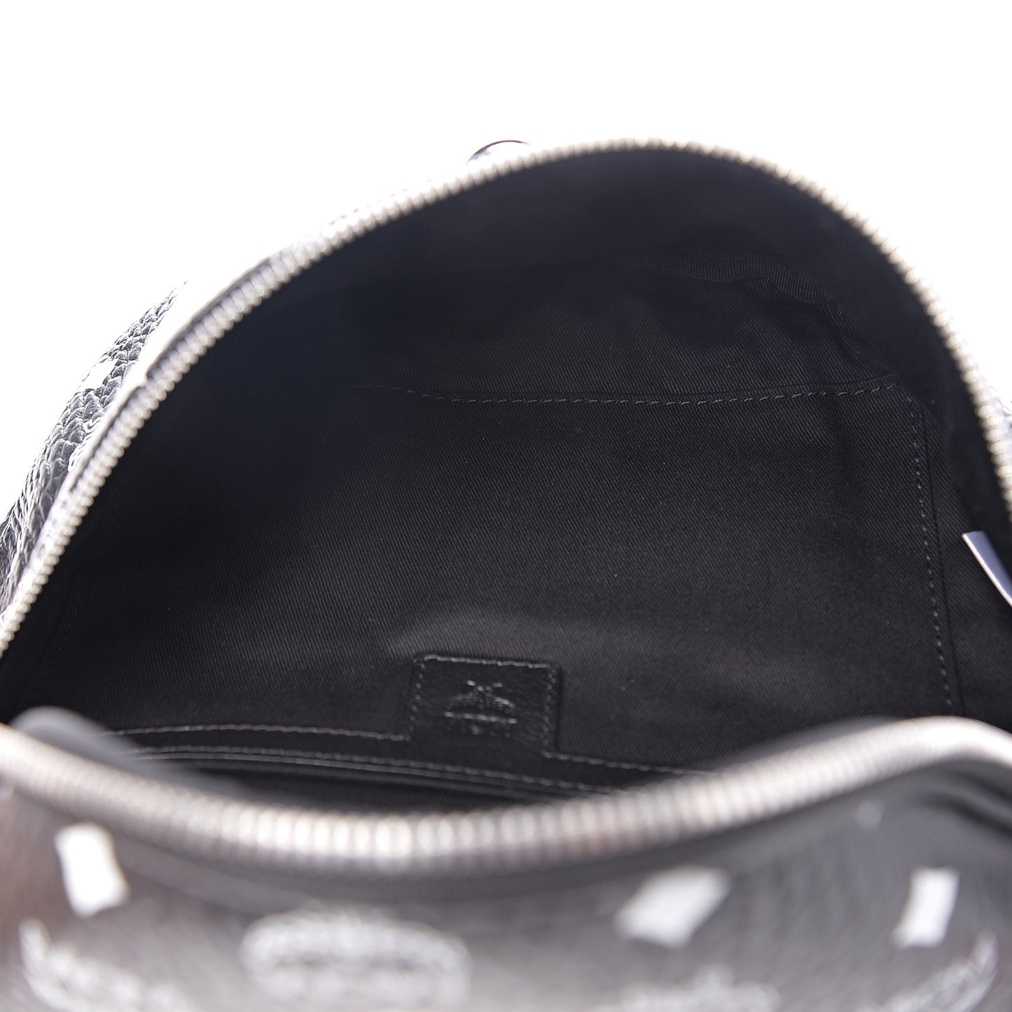 Visetos Stark Belt Bag Black