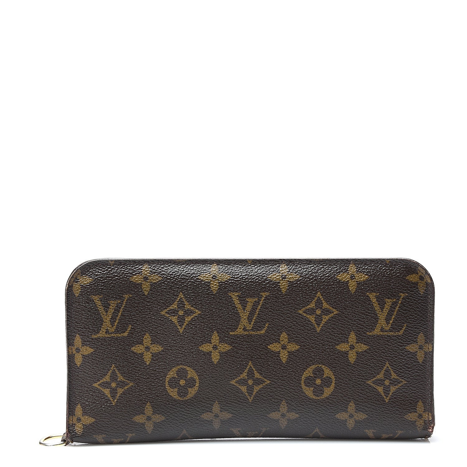 Louis Vuitton Monogram Insolite Wallet 1 of 8