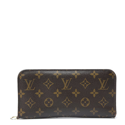 Louis Vuitton Monogram Insolite Wallet 1 of 8