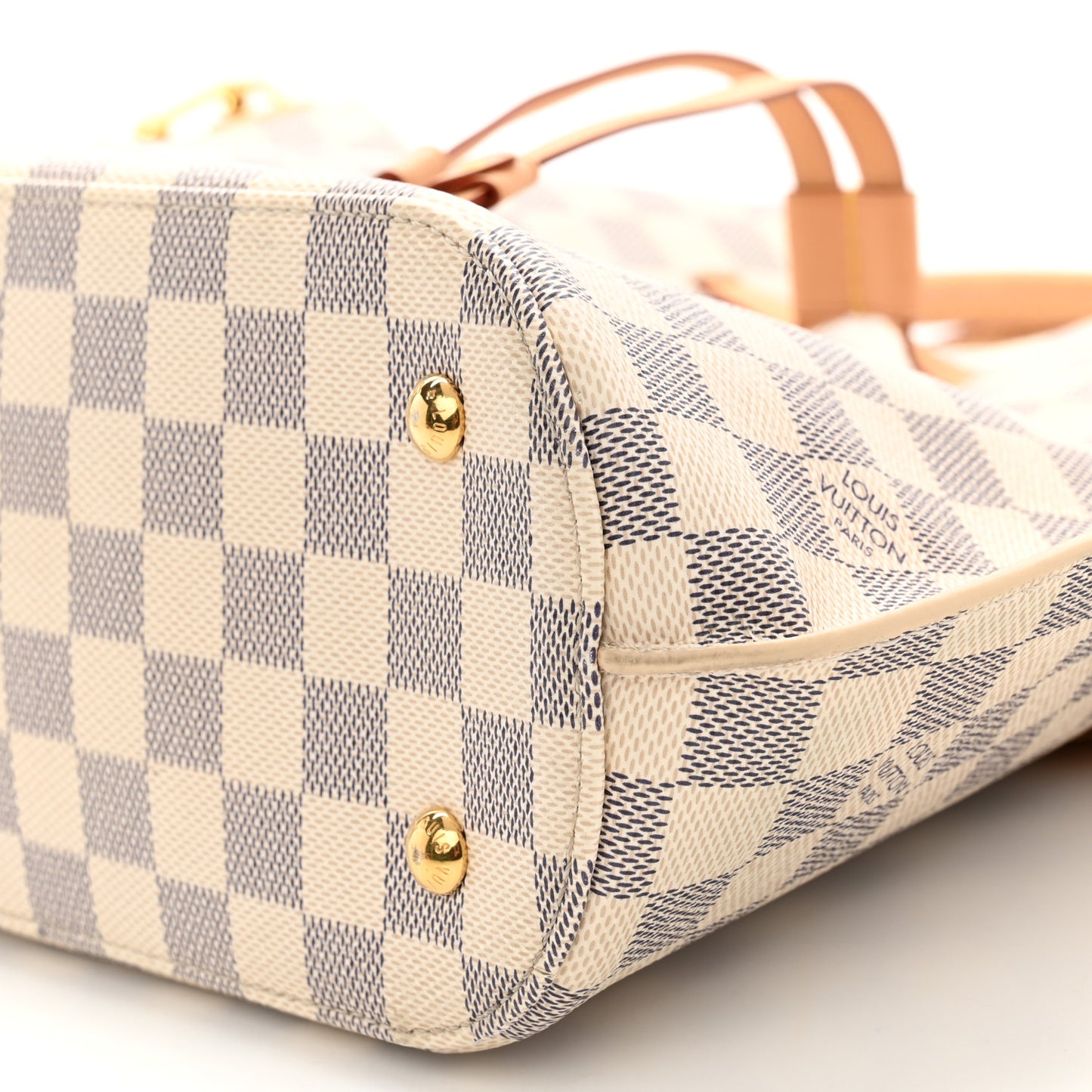 Damier Azur Girolata