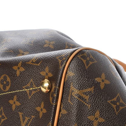 Louis Vuitton Monogram Tivoli GM 11 of 13