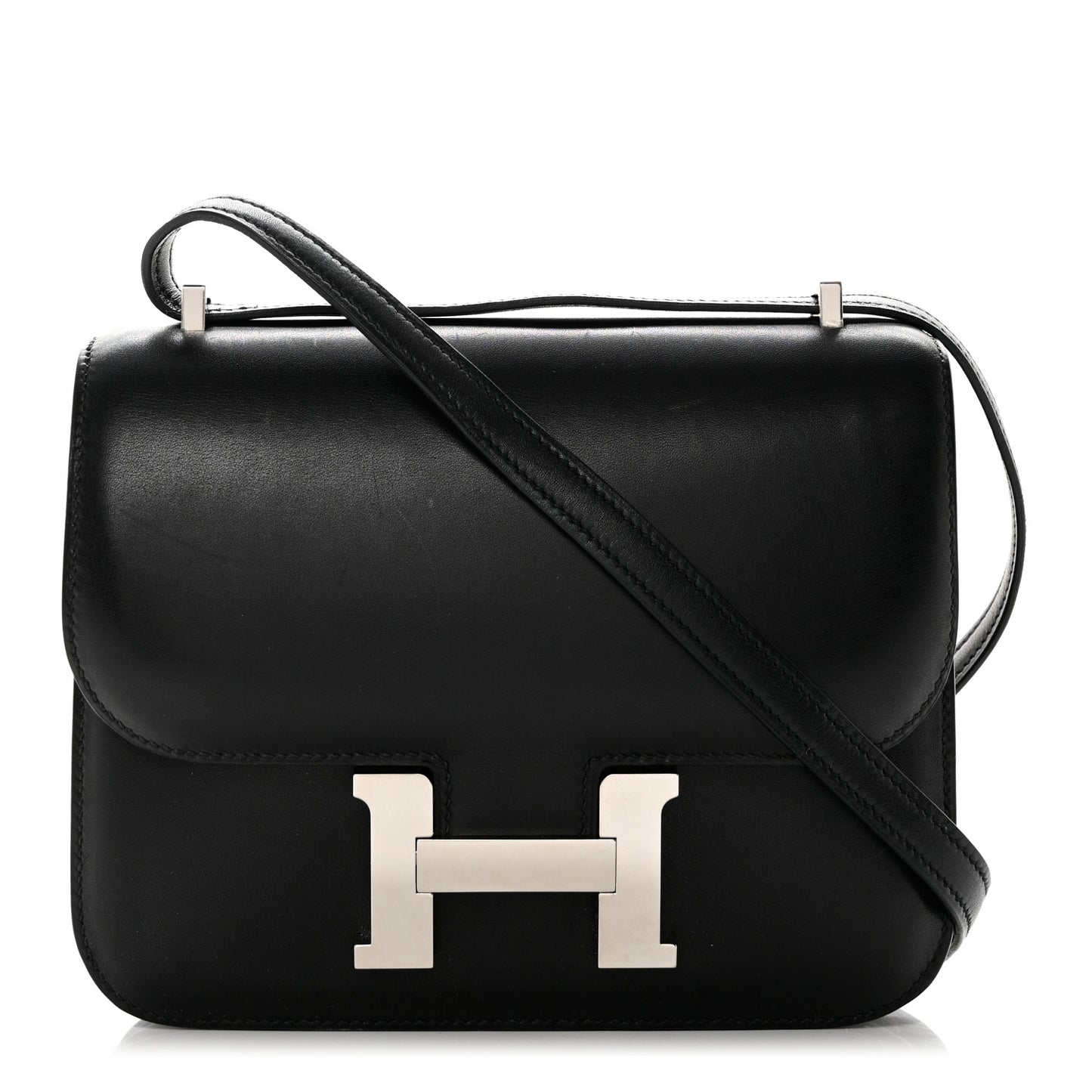 Box Constance 18 Black