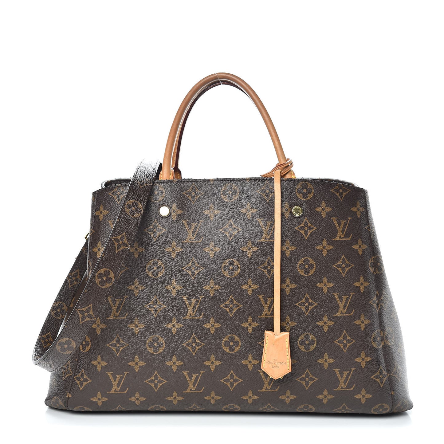 Monogram Montaigne GM