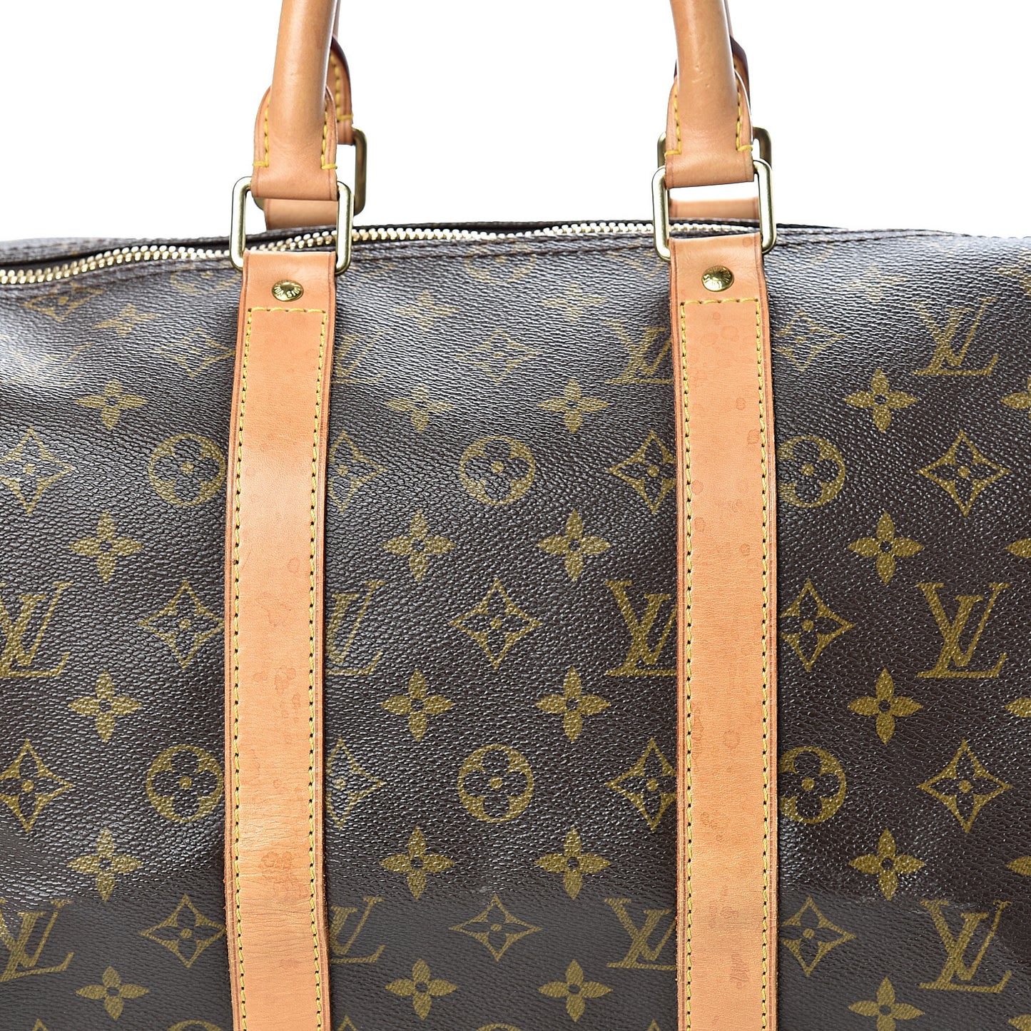 Monogram Keepall 45