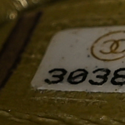 Chanel Metallic Goatskin Quilted Mini 2.55 Reissue Flap Multicolor 9 of 10