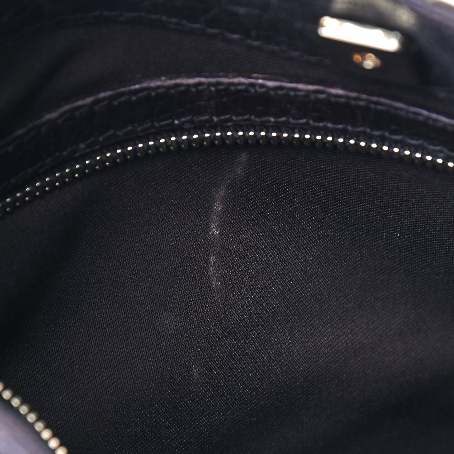 Monogram Hasler Hobo Dark Brown