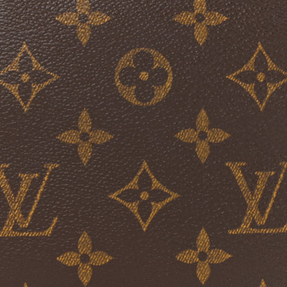 Louis Vuitton Monogram Cabas Piano 7 of 12