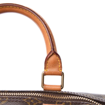 Louis Vuitton Monogram Keepall 50 12 of 19