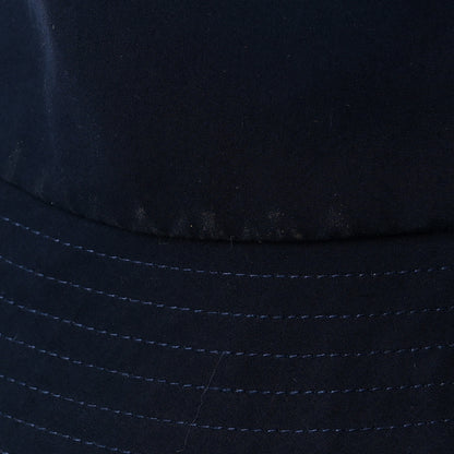 Christian Dior Oblique Reversible Teddy-D Brim Bucket Hat 58 Blue 12 of 12