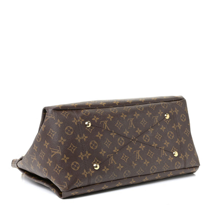 Louis Vuitton Monogram Artsy MM 3 of 6