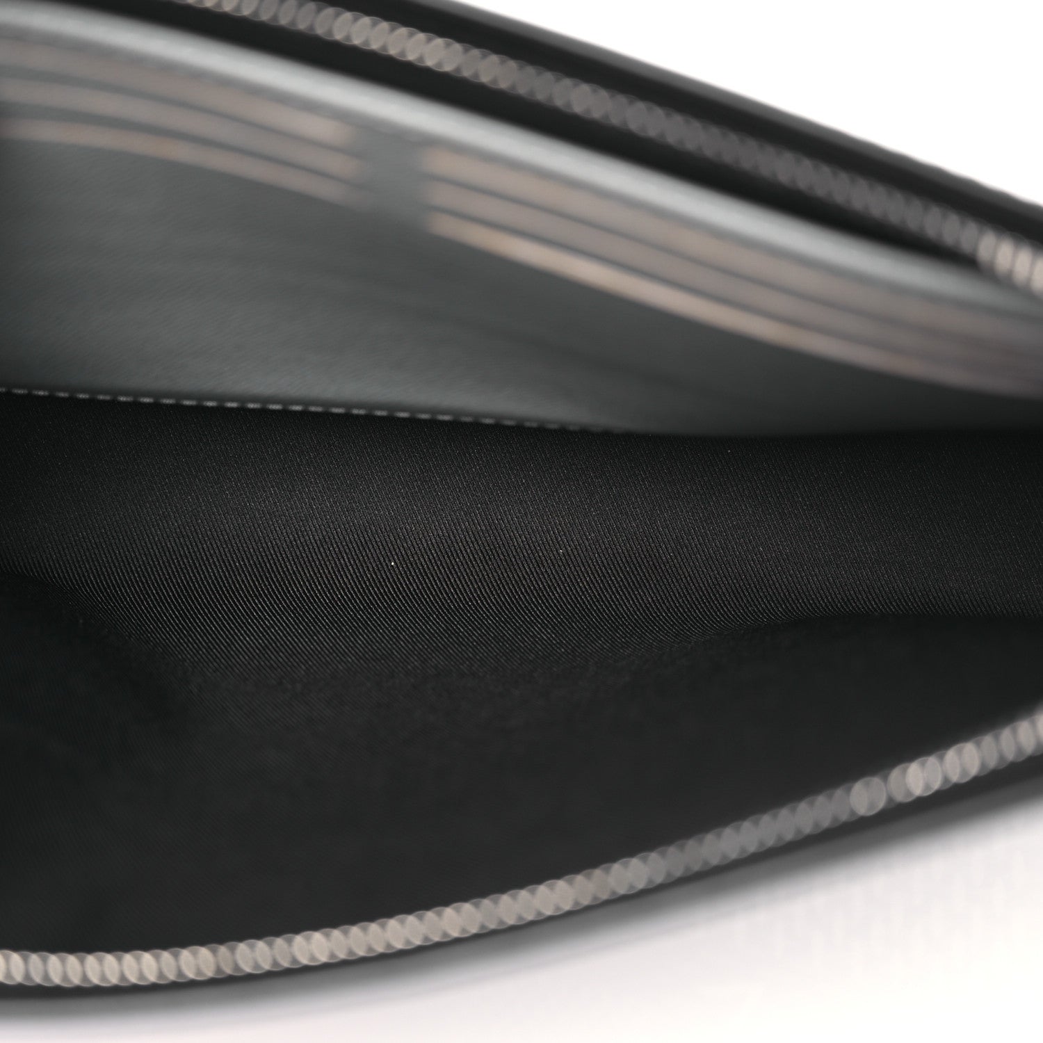 Louis Vuitton Damier Graphite 3D Pochette  Voyage Antarctica 5 of 9
