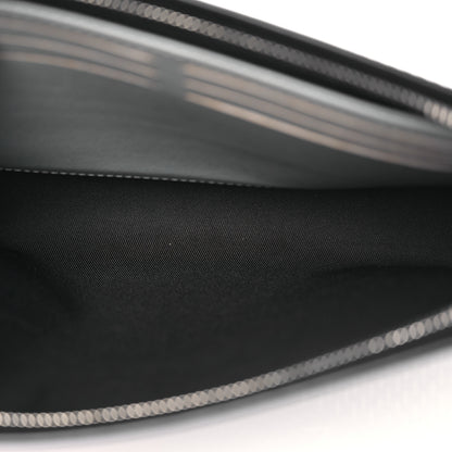 Louis Vuitton Damier Graphite 3D Pochette  Voyage Antarctica 5 of 9